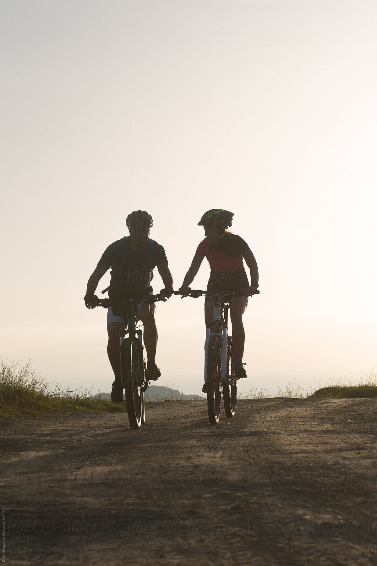 Rider Couple Wallpapers - Wallpaper Cave