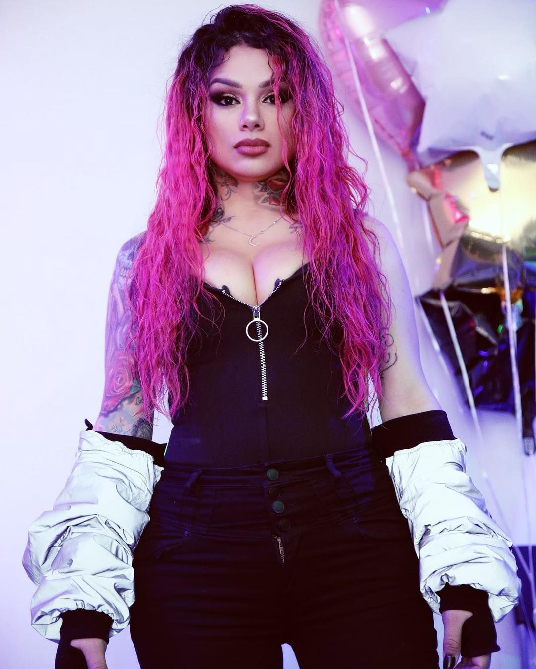 Snow Tha Product Wallpapers - Wallpaper Cave.
