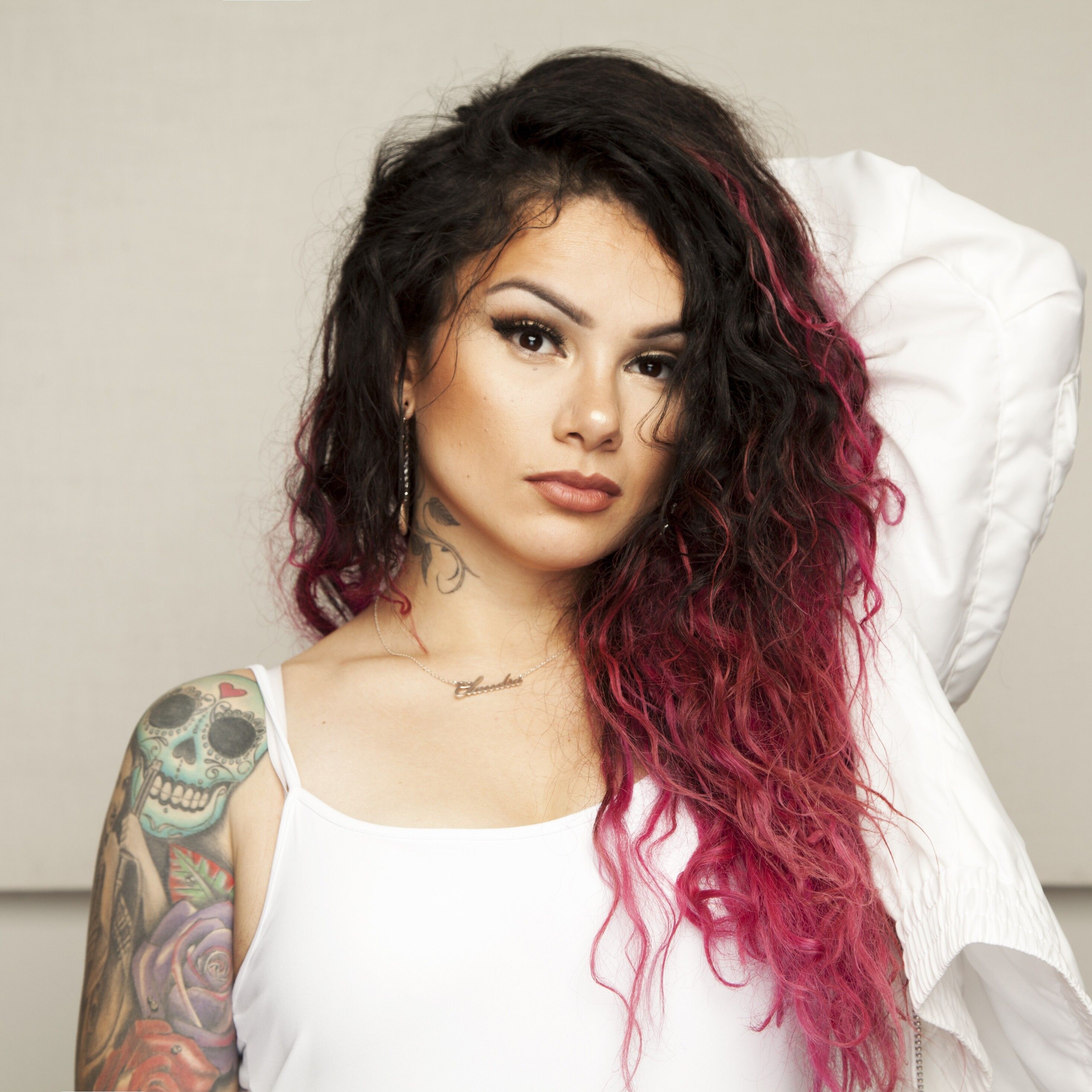Snow Tha Product Wallpapers Wallpaper Cave