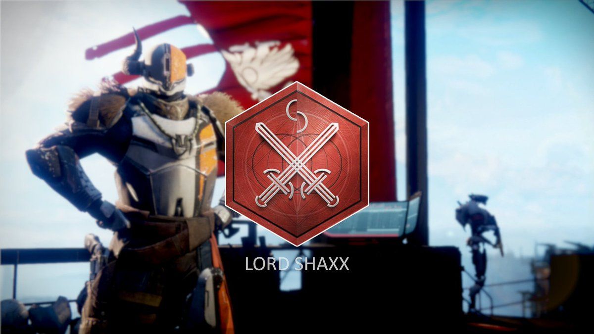 shaxx pop