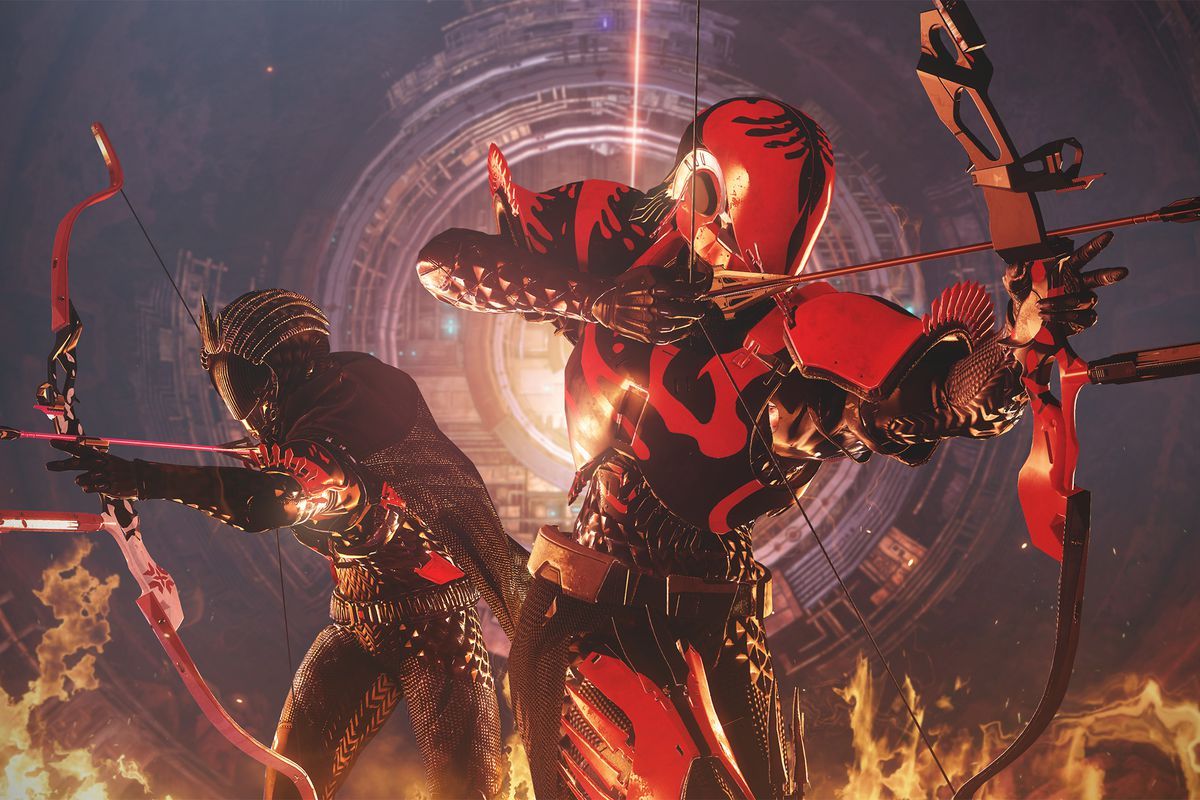 Destiny 2 guide: Crimson Days 2019