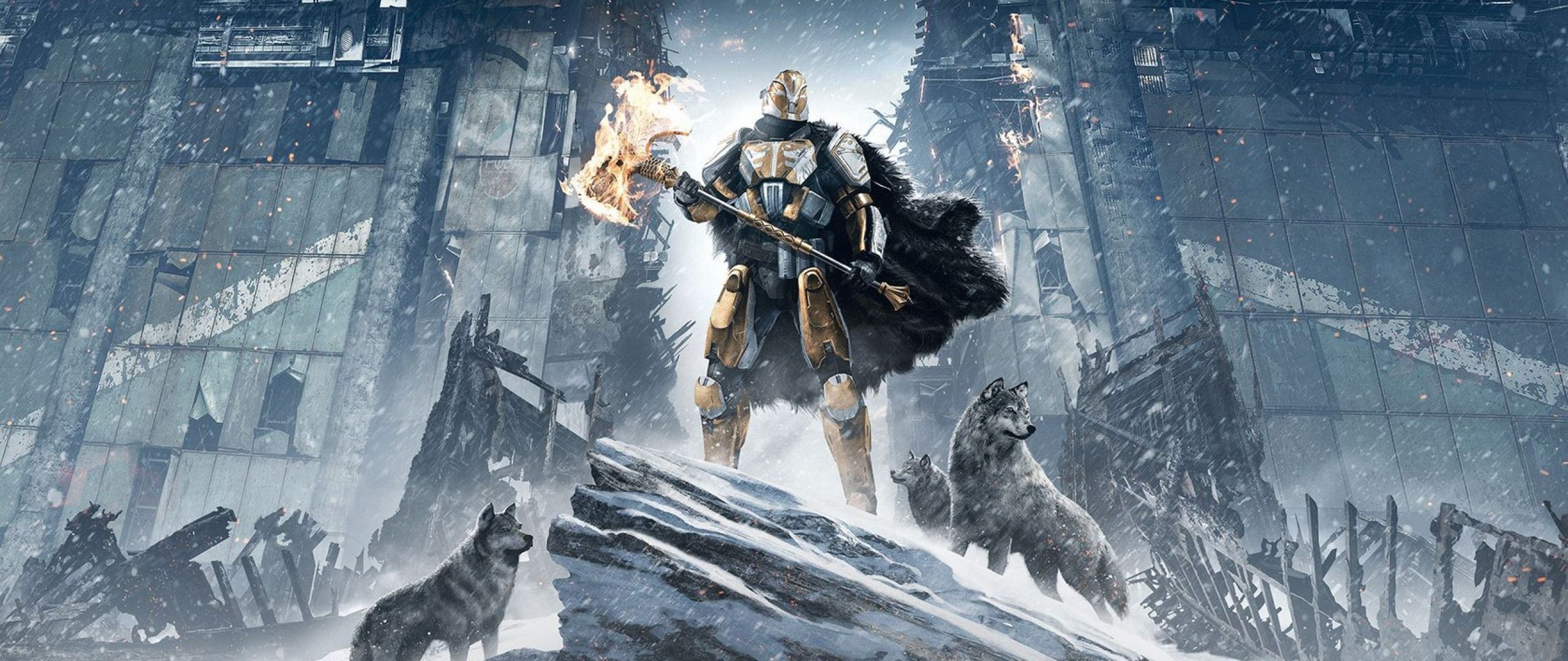 Destiny 2560X1080 Wallpaper Free Destiny 2560X1080