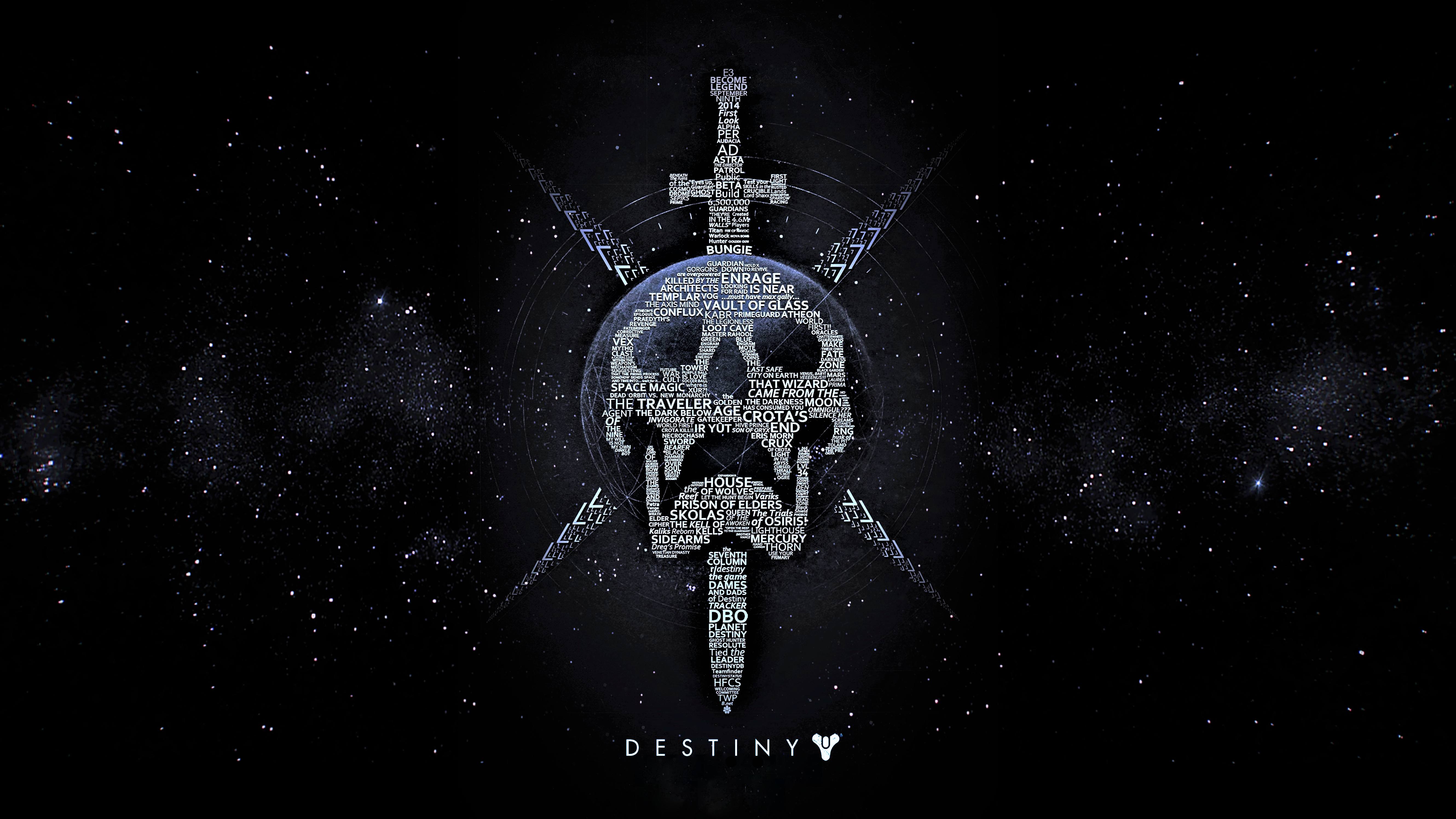 Shaxx Wallpapers - Wallpaper Cave, image size:5320x2993