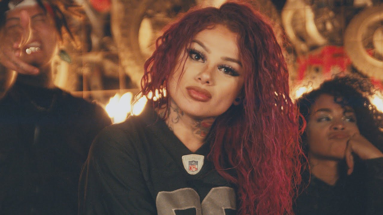 Snow Tha Product (Official Music Video)