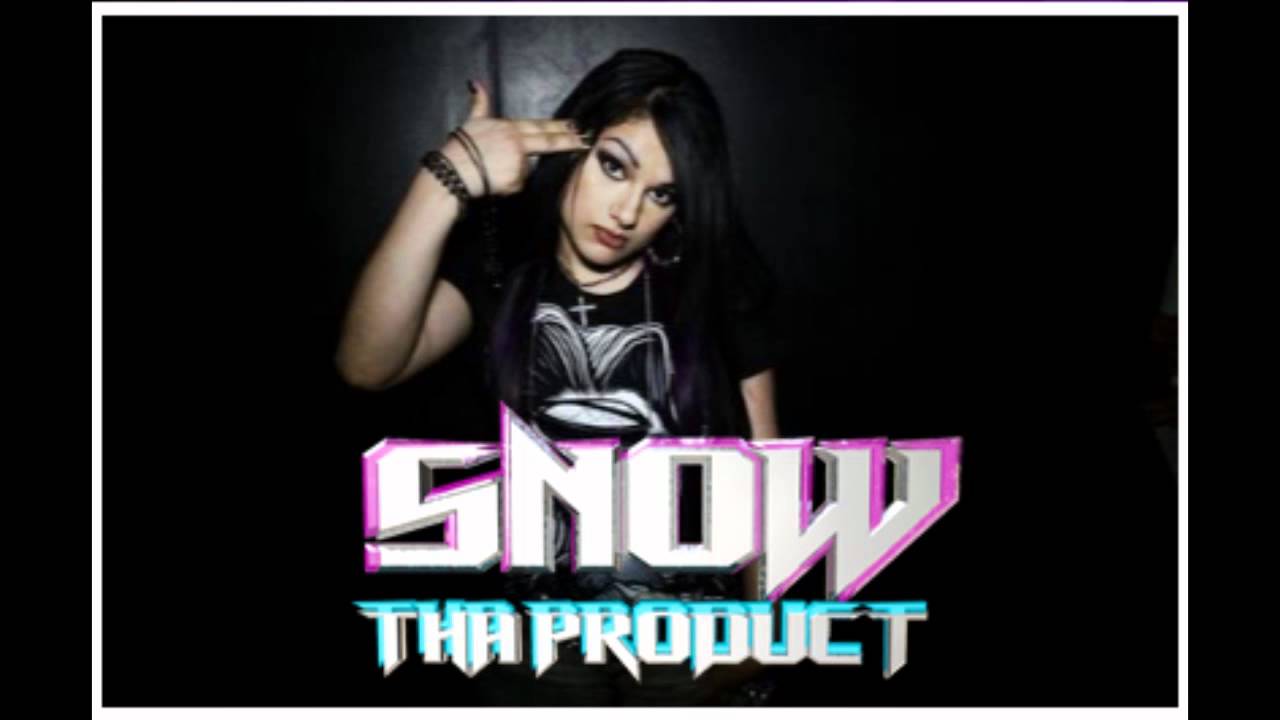Snow Tha Product Future of the West Coast