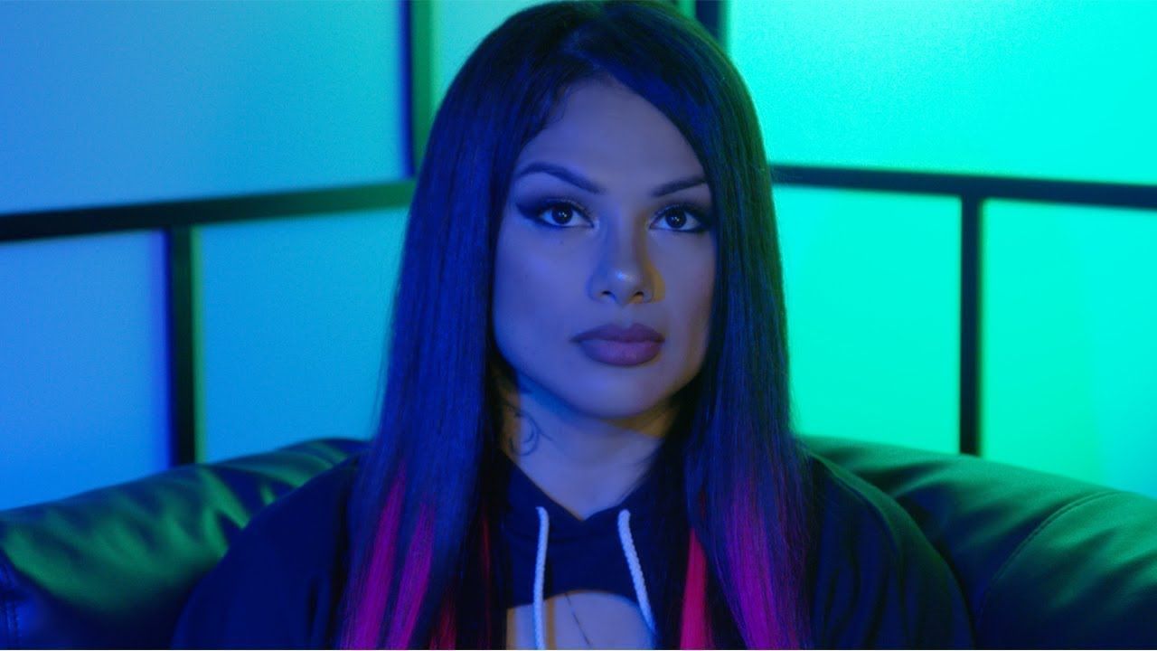 Snow Tha Product I Decided (Official Music Video)