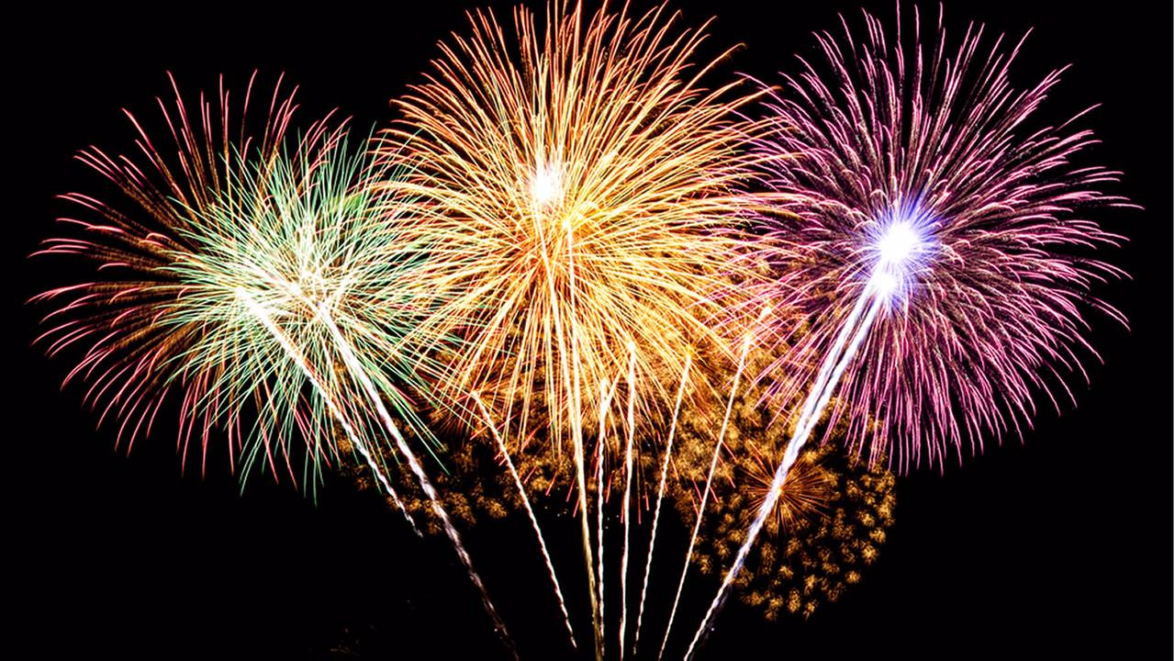 Fireworks 4th Wallpapers - Wallpaper Cave