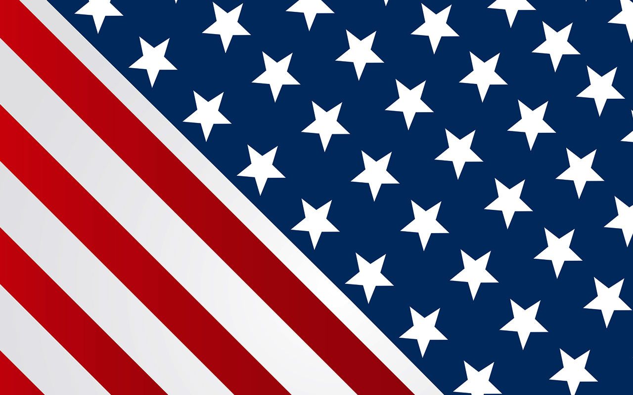 Free 4th Of July Background Image