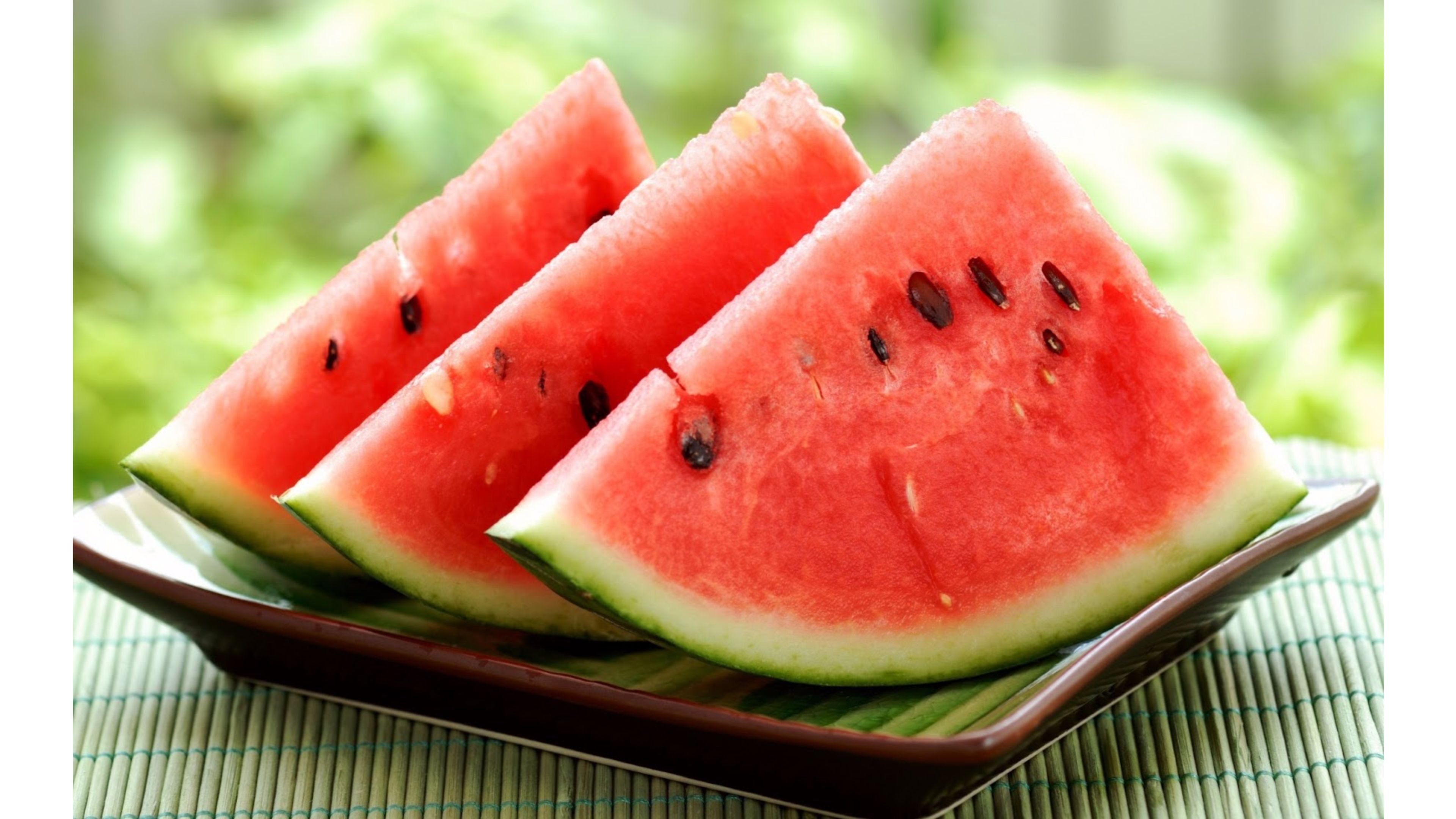 Watermelon Summer Wallpapers - Wallpaper Cave