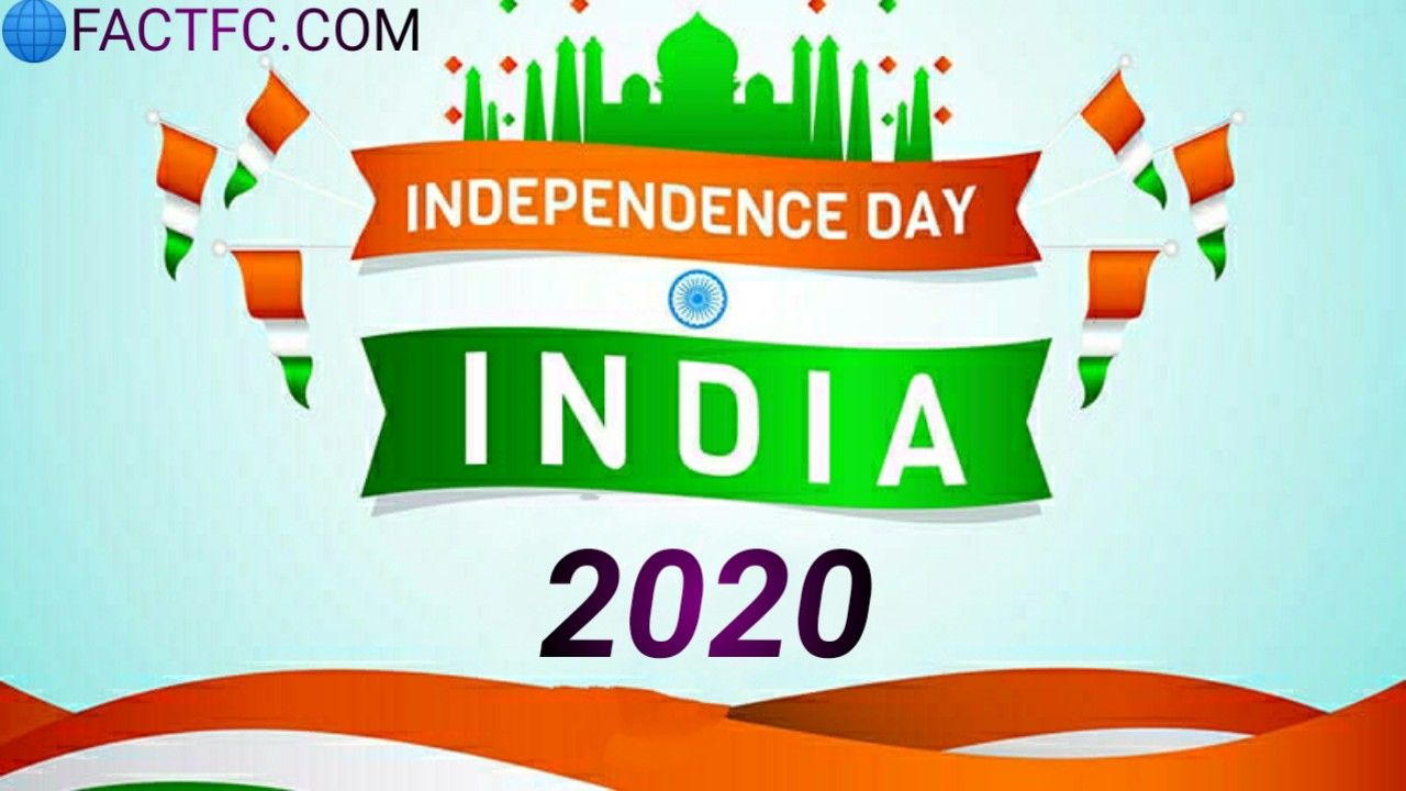 Happy Independence Day 2020 Image, Status, Shayari, 15 August, Gifs
