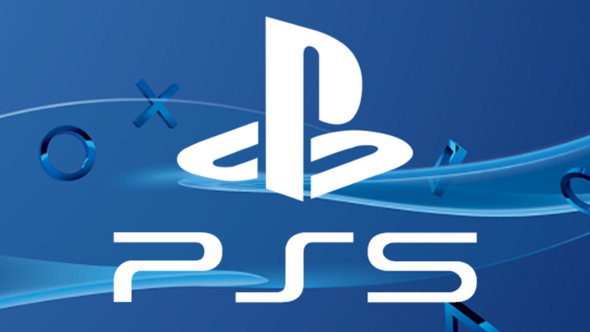 Did The Godfall Give Us A Glimpse At The PS5 Logo
