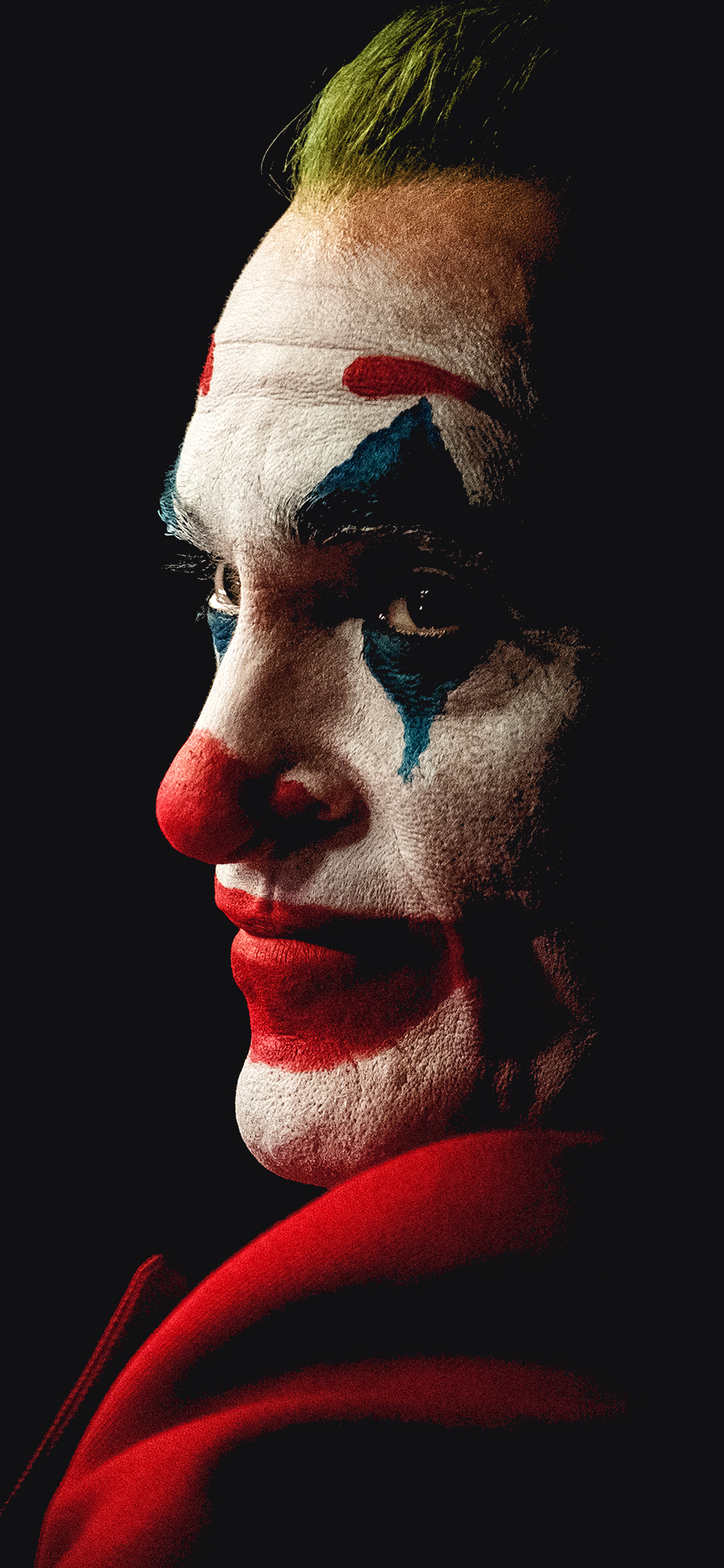  Joker  Close Up HD  Wallpapers  Wallpaper  Cave