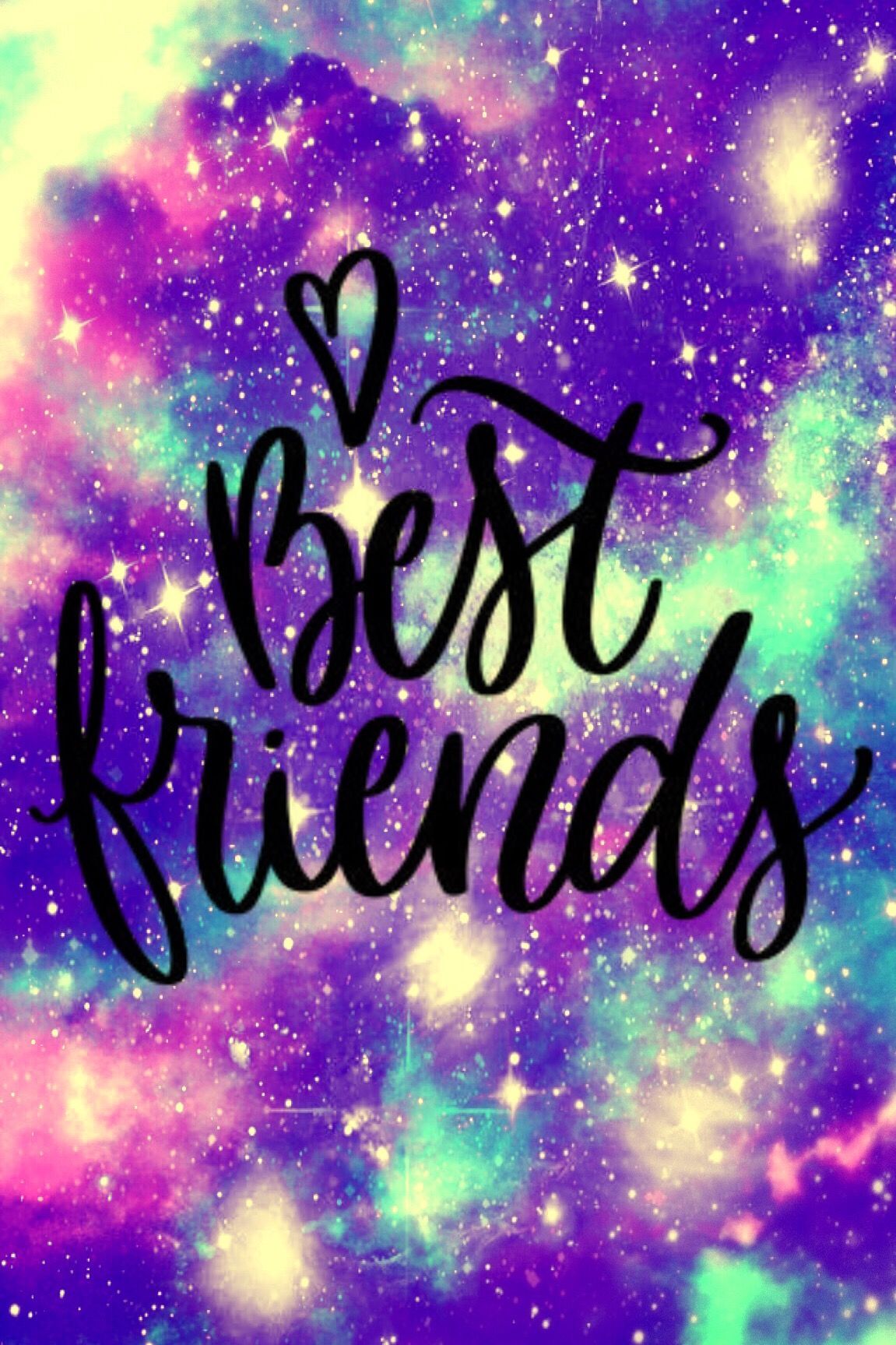 Girly Bff Wallpapers : Images Best Friend Girly Pinterest Cute ...