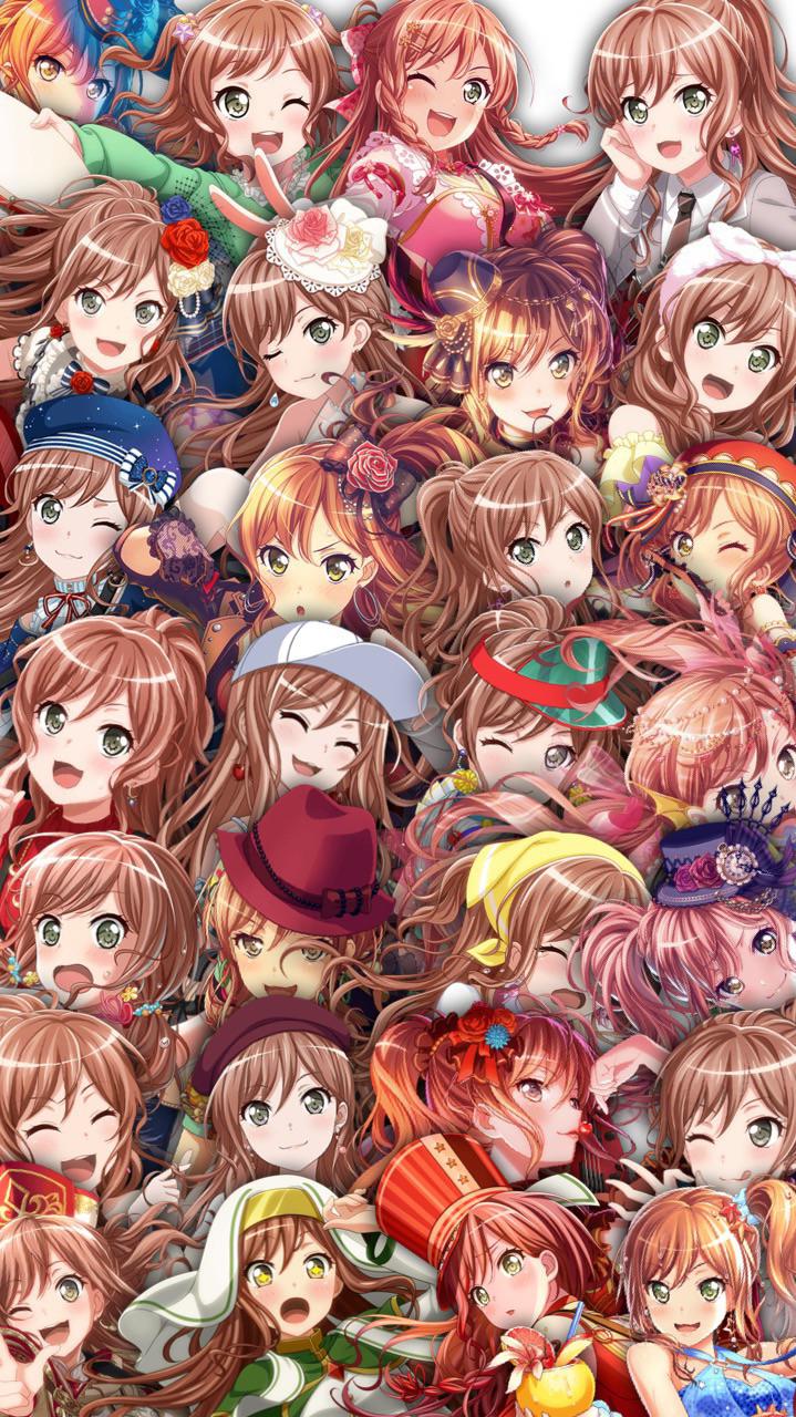 I made a Lisa wallpaper for you guys since it was highly requested