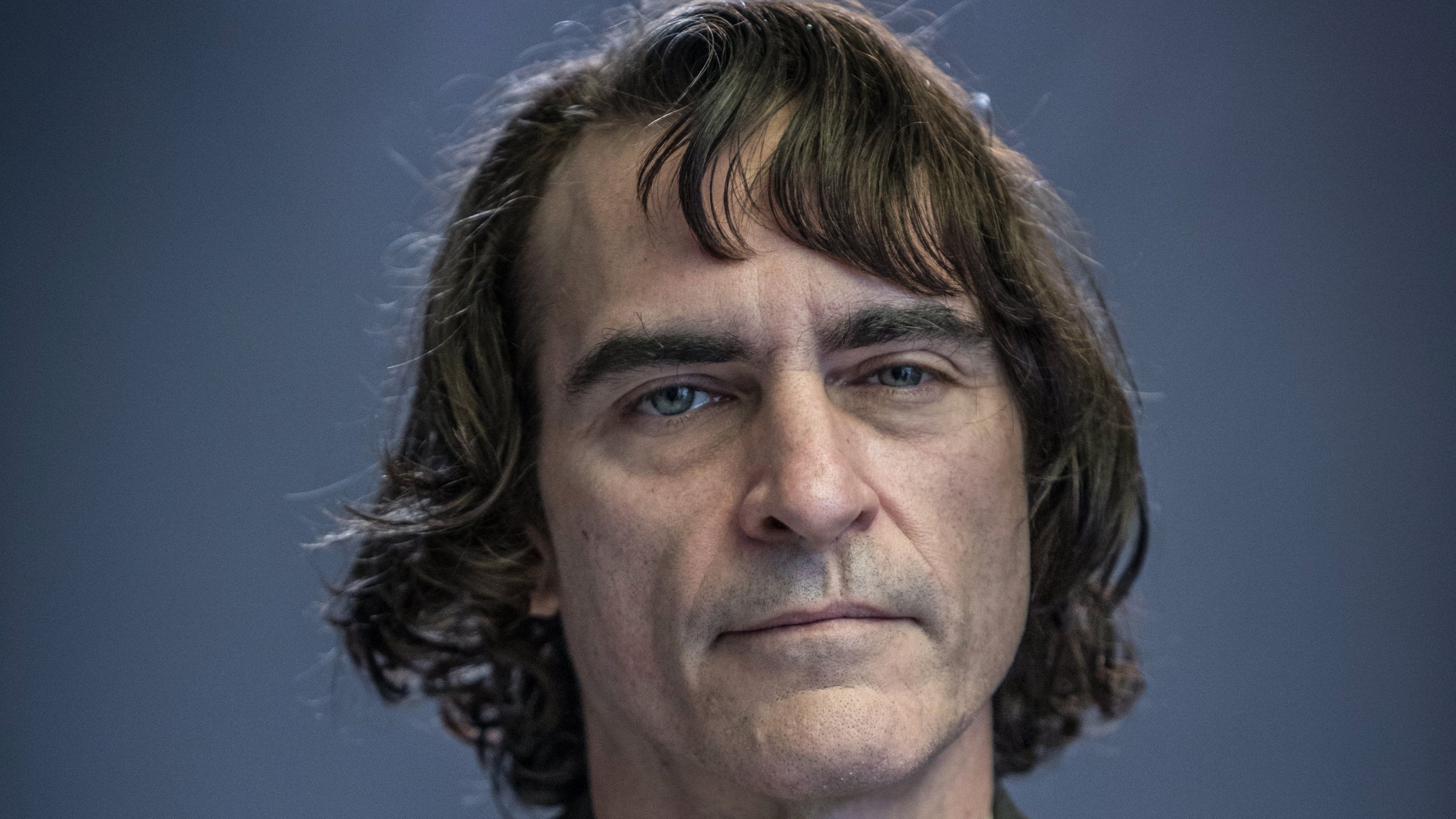 The Joker's real name confirmed, and Joaquin Phoenix meets a clown