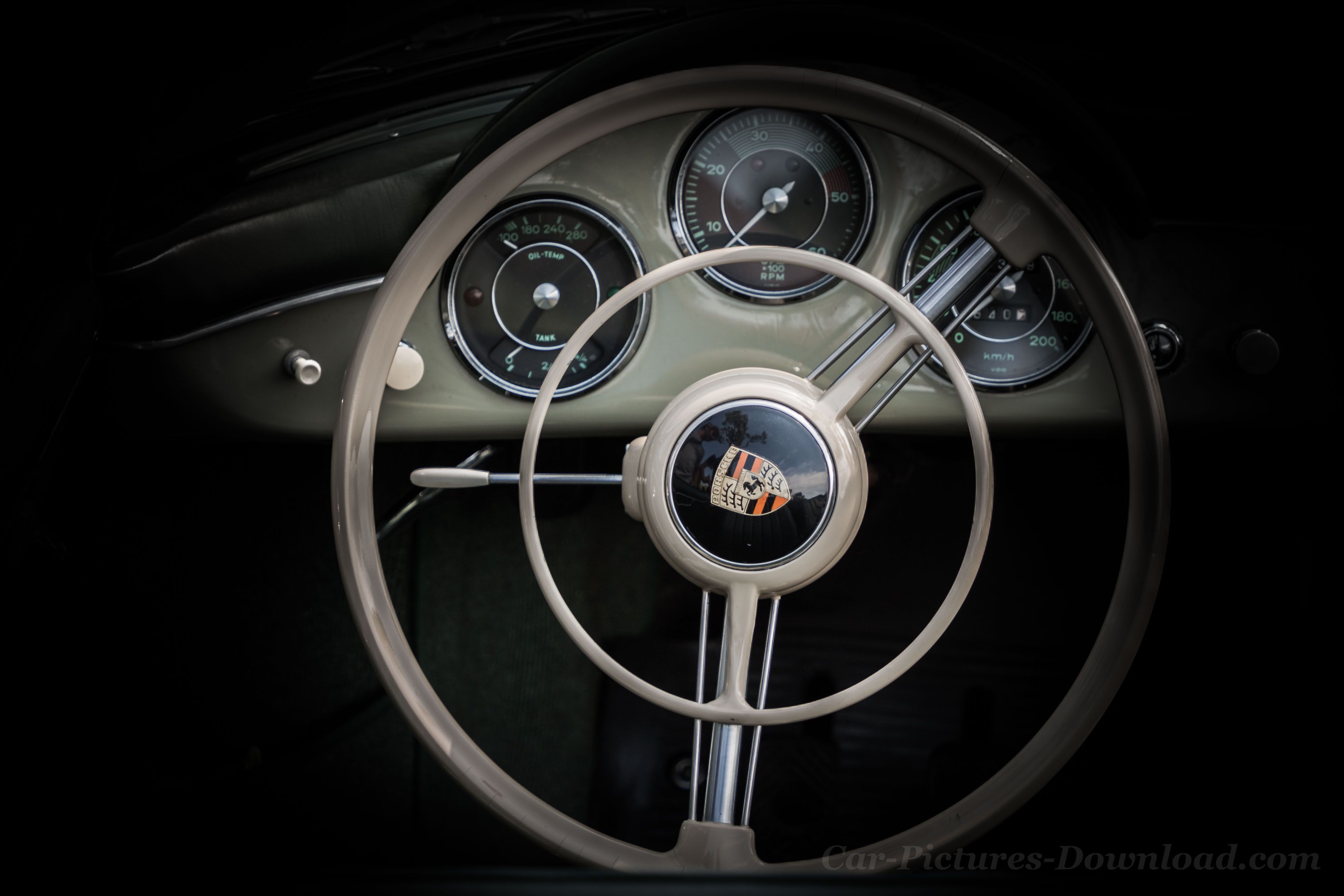 Vintage Steering HD Wallpapers - Wallpaper Cave