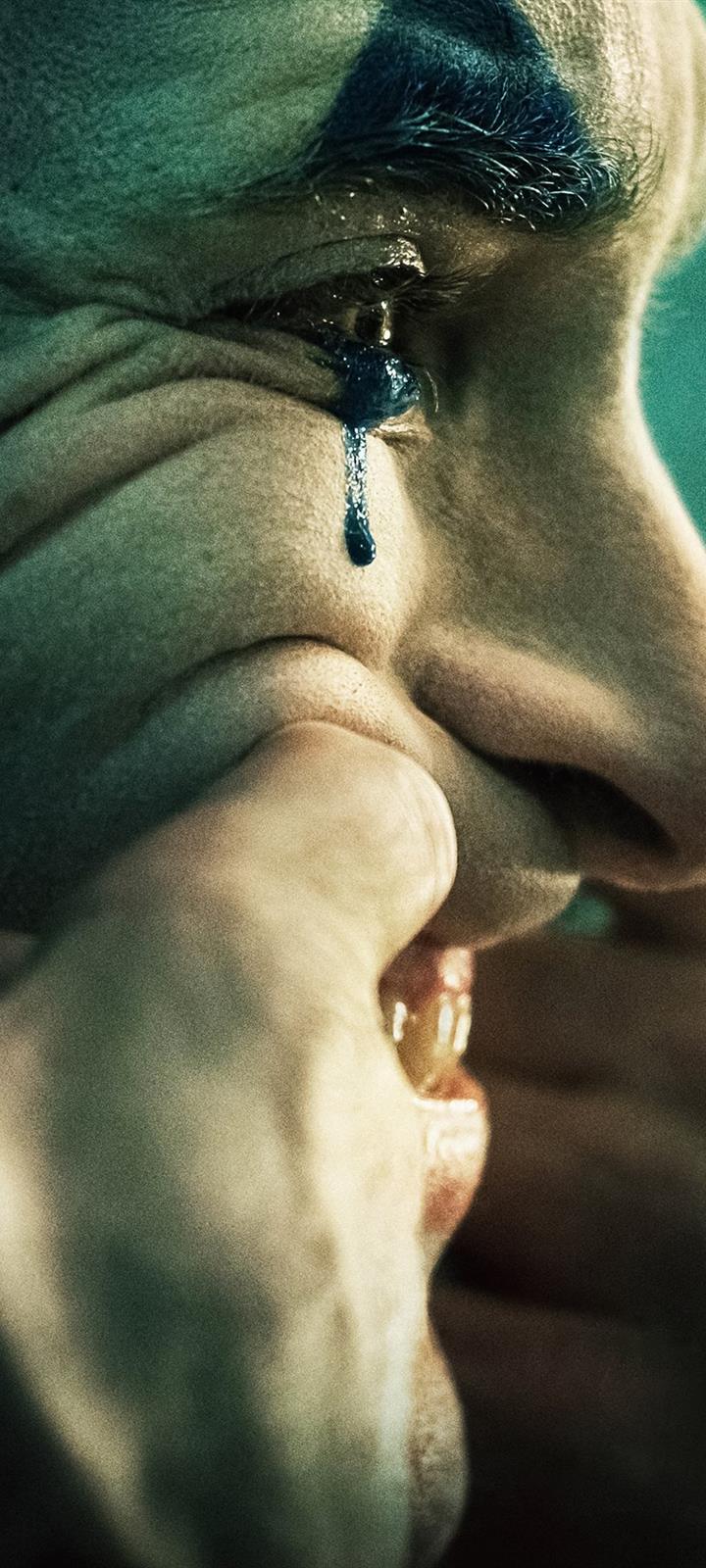 joker reno z Wallpaper Download