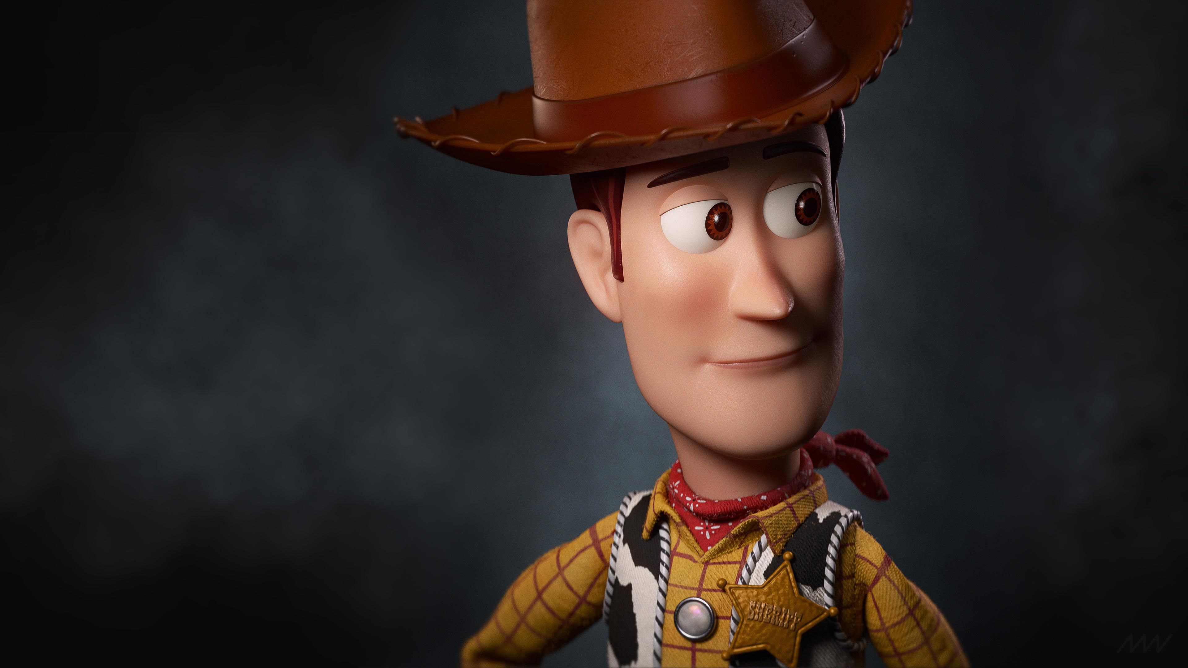 Woody Toy Story HD Movies, 4k Wallpaper, Image, Background, Photo and Picture