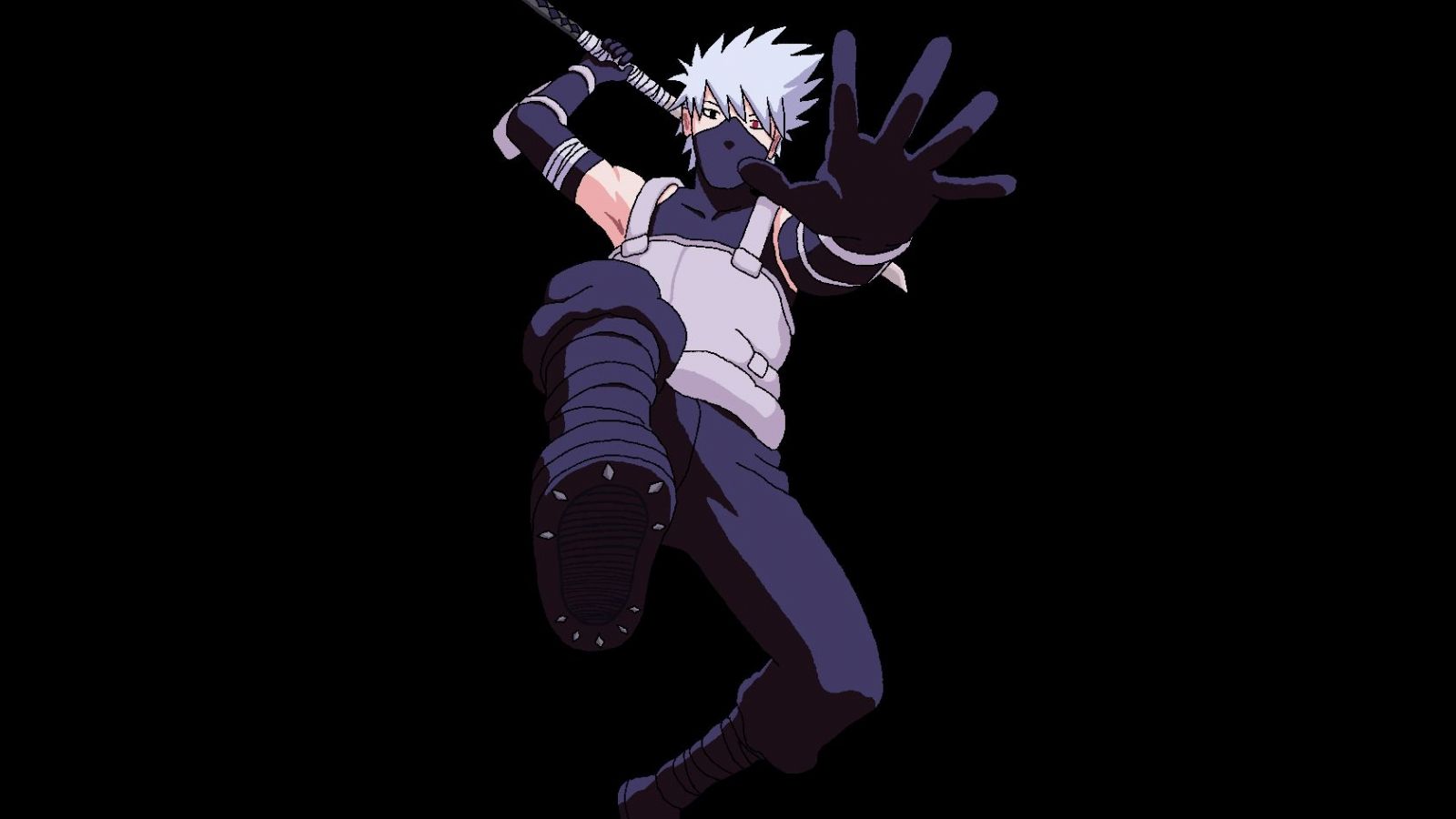 Free download Kakashi Hatake Kakashi Wallpaper 36593832 1680x1050