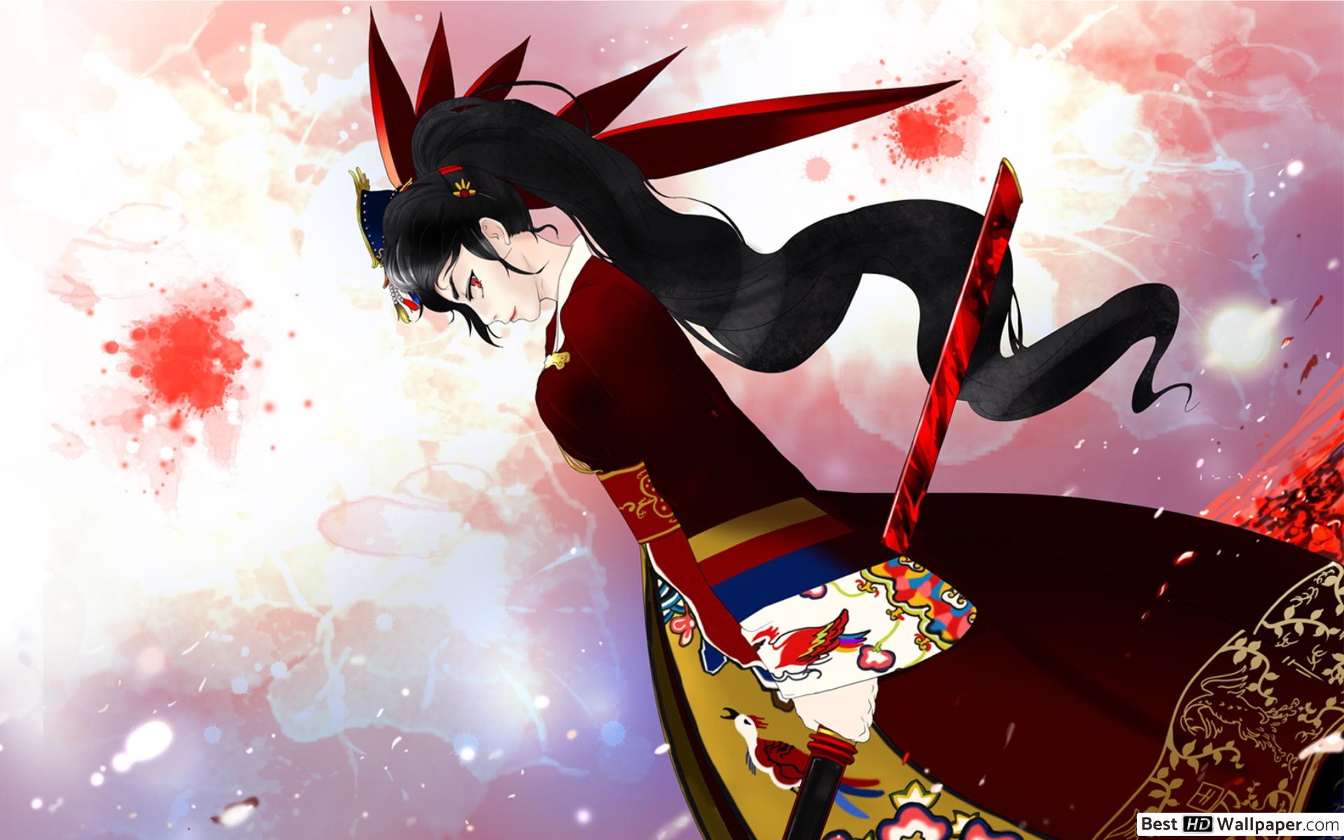 Tower Of God Anime HD wallpaper download