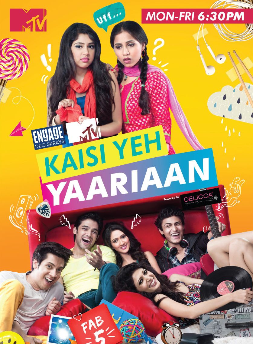 kaisi yeh yaariaan season 2 263