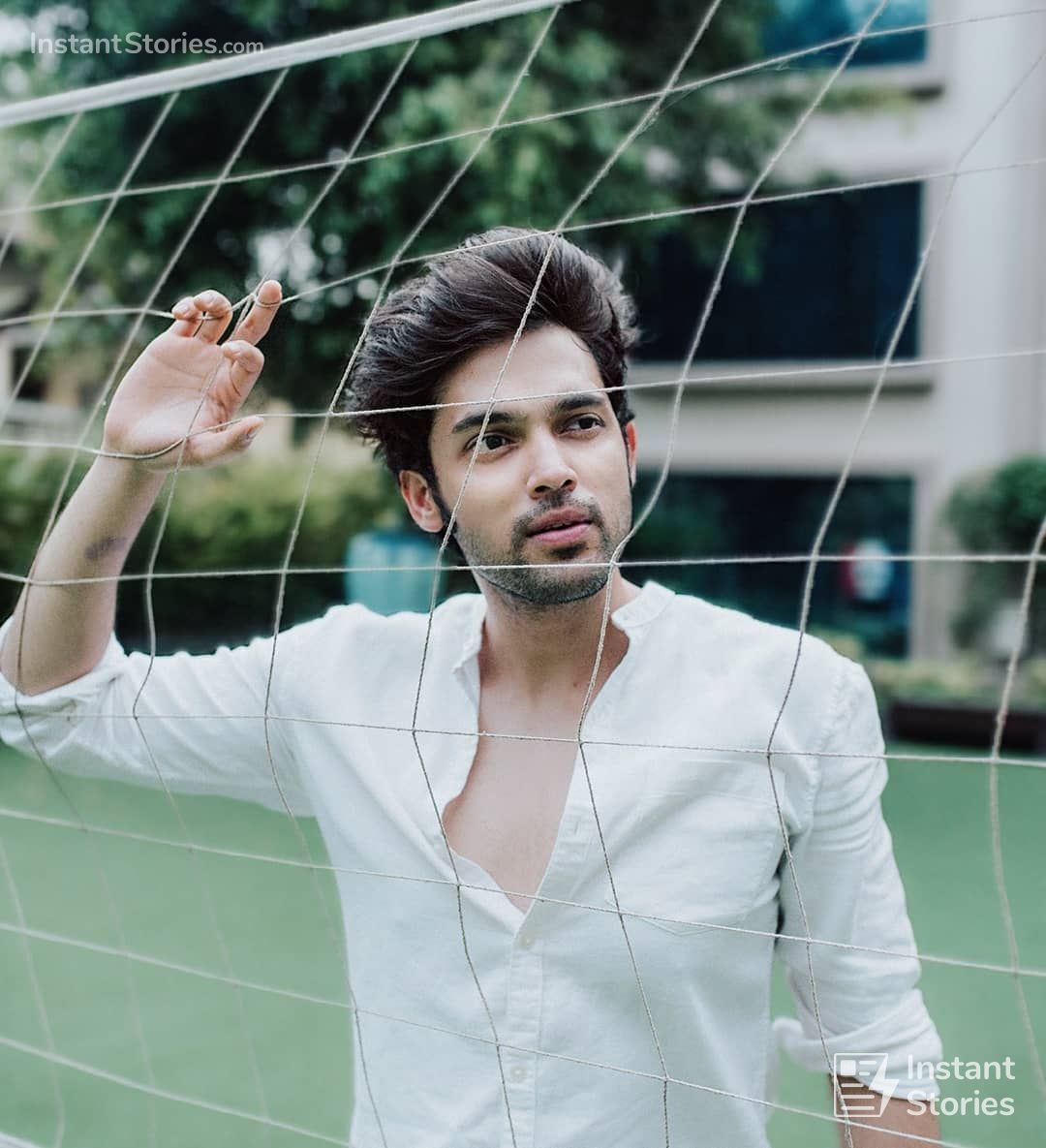 Parth Samthaan Actor HD photos,images,pics,stills and  picture-indiglamour.com #374290