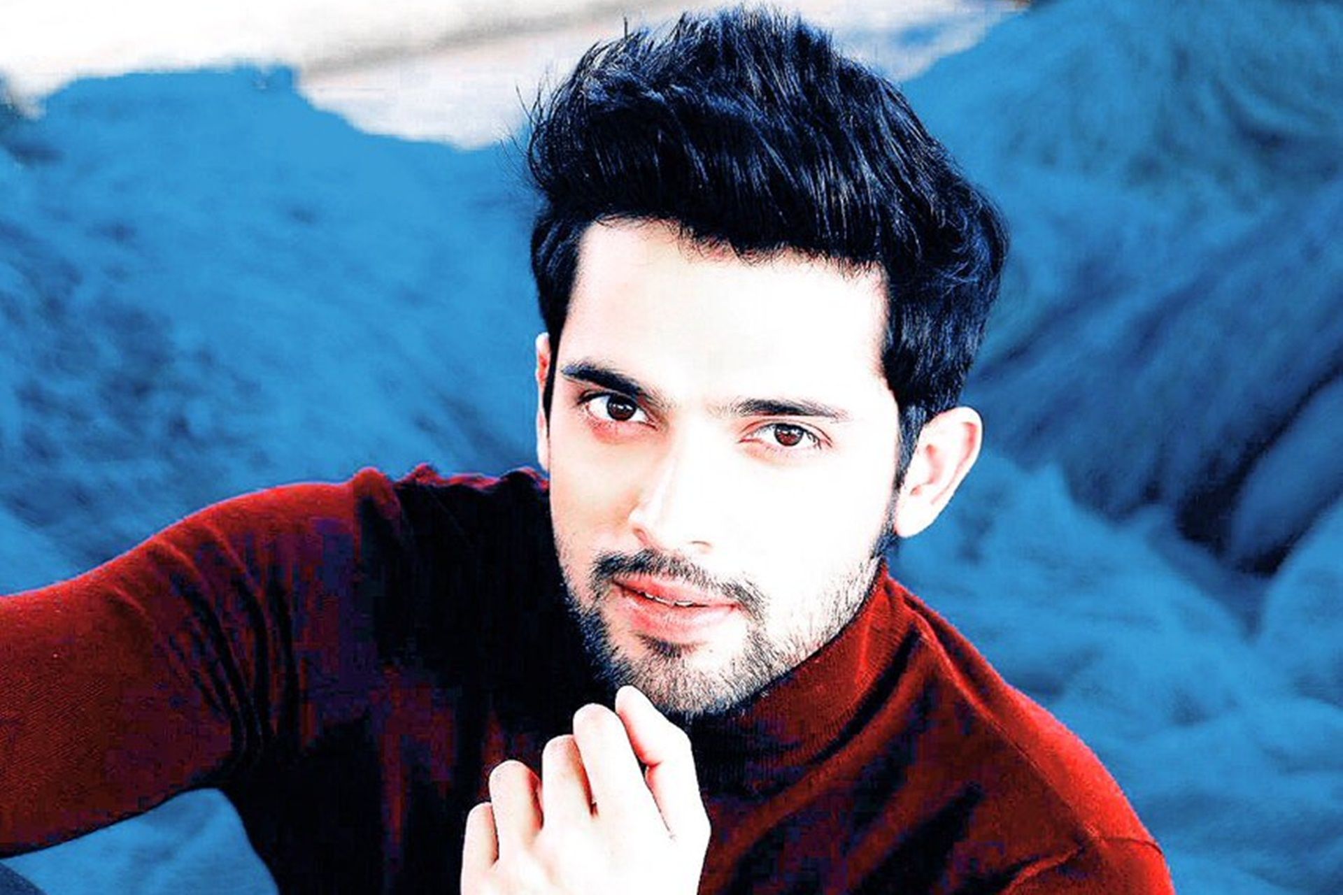 Parth Samthaan Wallpapers Wallpaper Cave 5134