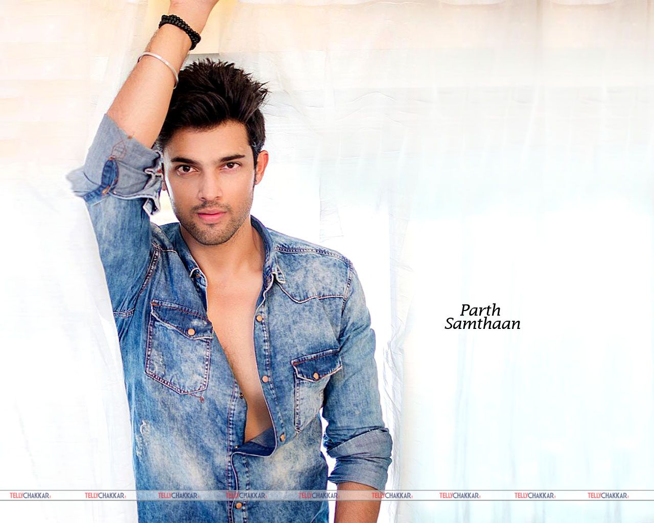 Parth Samthaan Makes A Comeback On Social Media After A Not-So Long Break;  Fans Overwhelmed As He Shares An Uber Cool Pic
