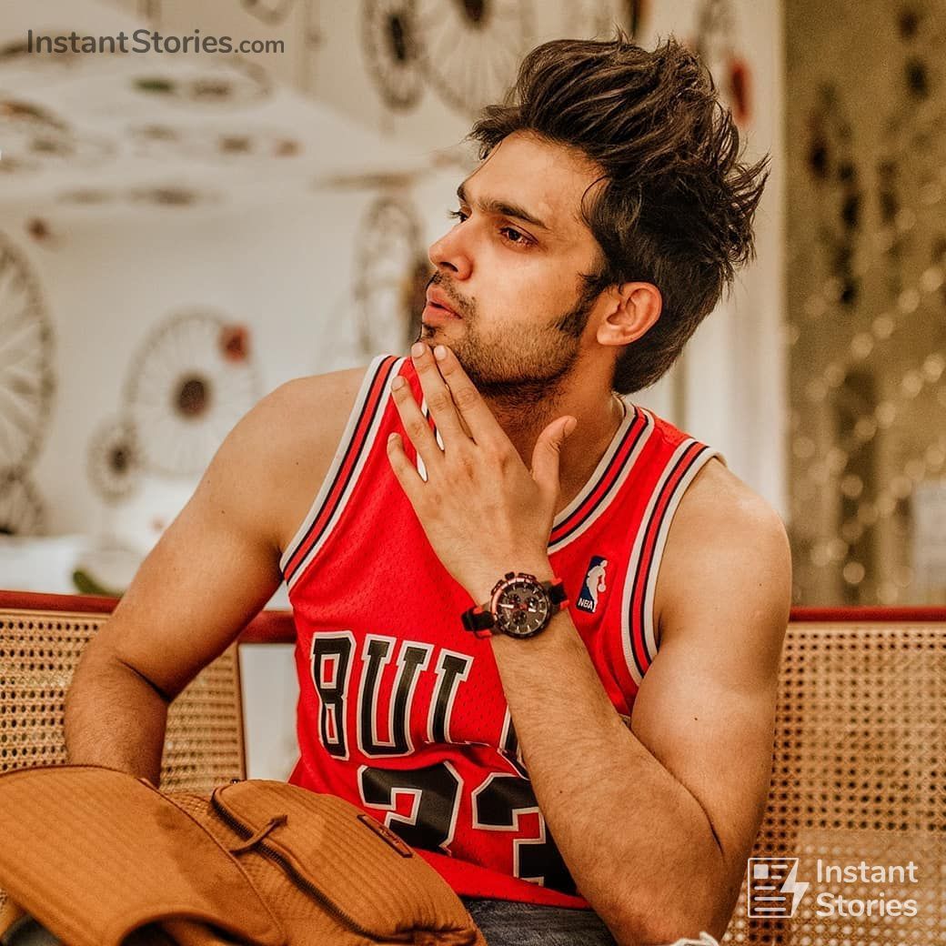 Parth Samthaan Wallpapers Wallpaper Cave 6807