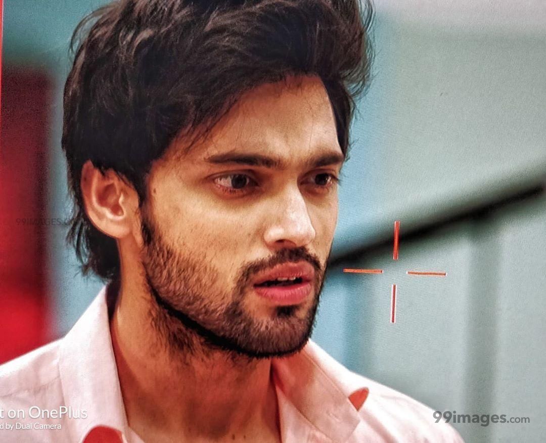 Parth Samthaan announces his Bollywood debut with Sanjay Dutt and Raveena  Tandon