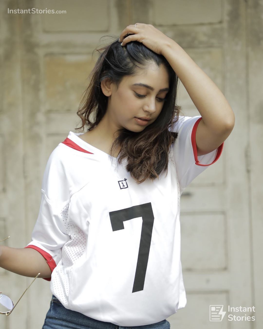 Niti Taylor Latest HD Image