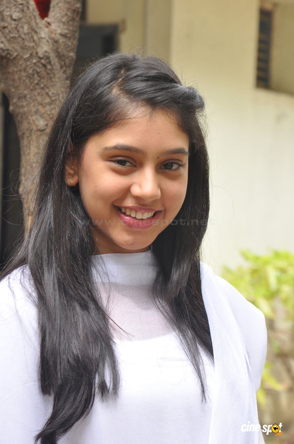 Niti Taylor New Photo