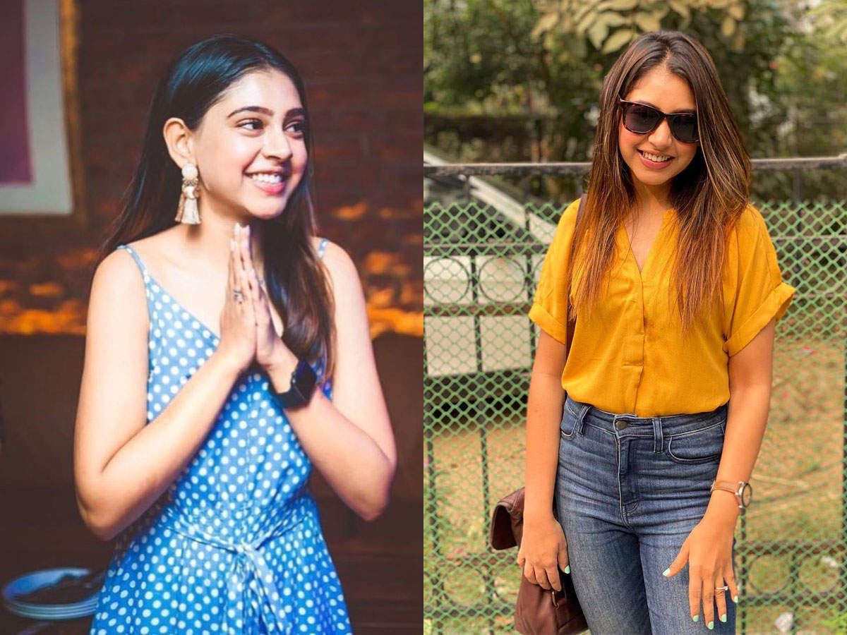 Birthday Special: From Kaisi Yeh Yaarian to Ishqbaaz, Niti Taylor