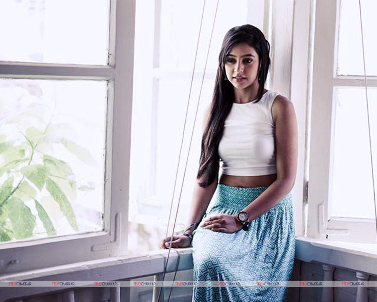 Niti Taylor