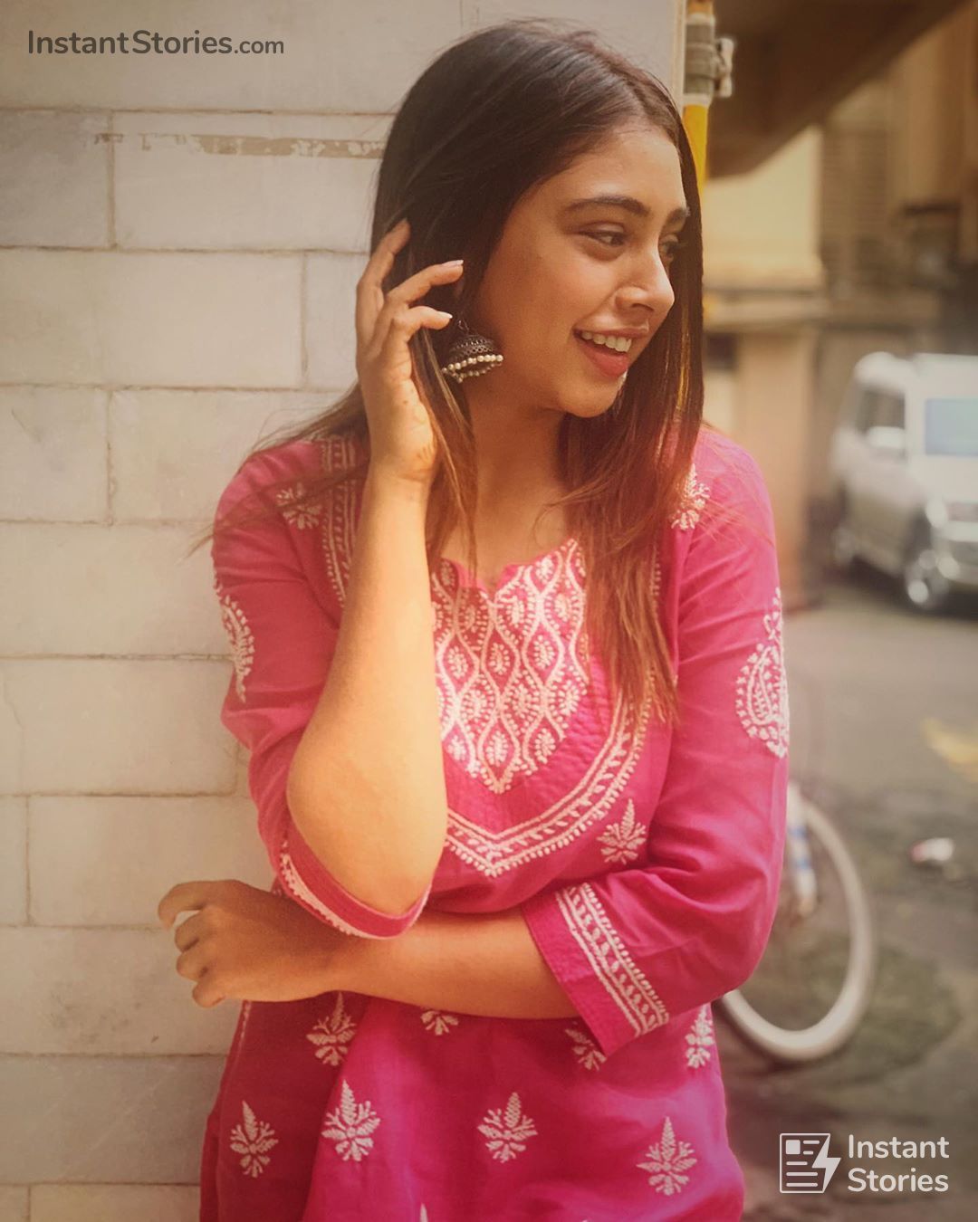Niti Taylor Latest HD Image