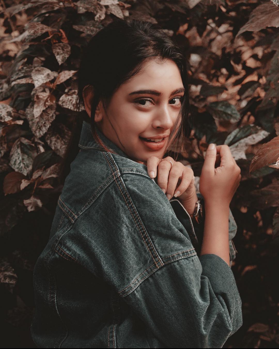 Niti Taylor To Soon Be Back With A Web Show?