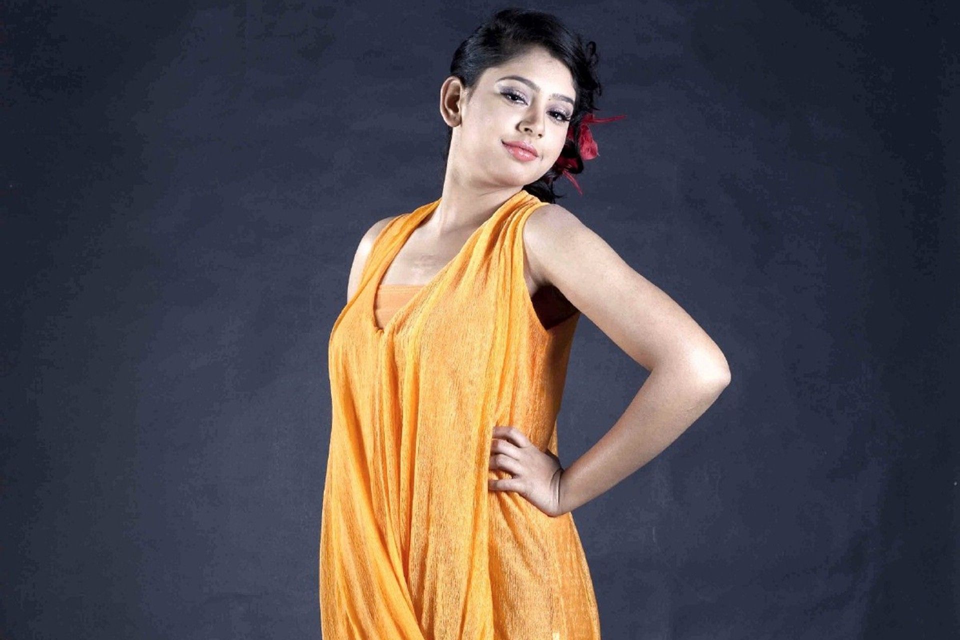 Niti Taylor HD Background Wallpaper 15251