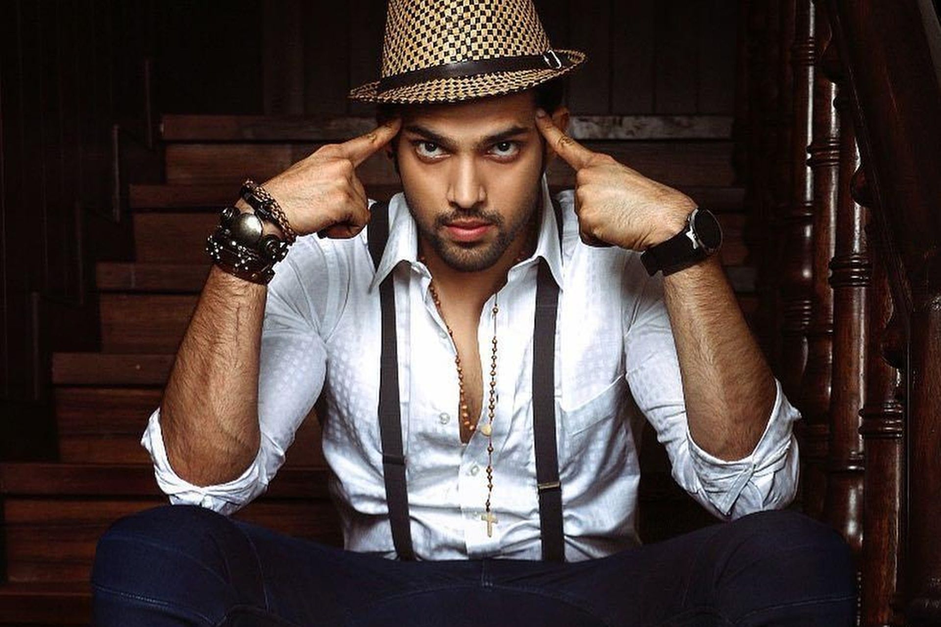 Parth Samthaan Wallpapers - Wallpaper Cave