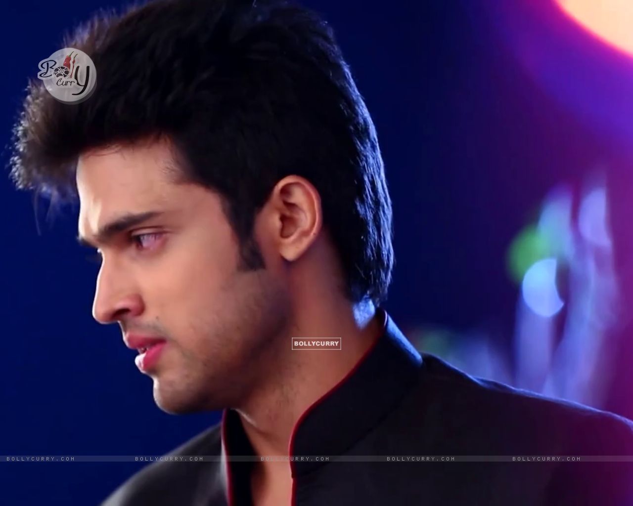 Parth Samthaan Wallpapers - Wallpaper Cave