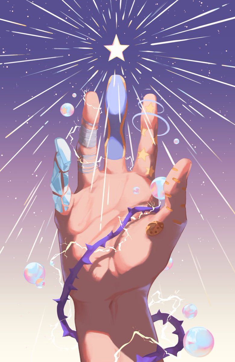 Jjba Phone Wallpaper