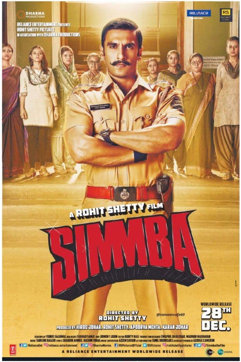 Simmba Wallpapers Wallpaper Cave