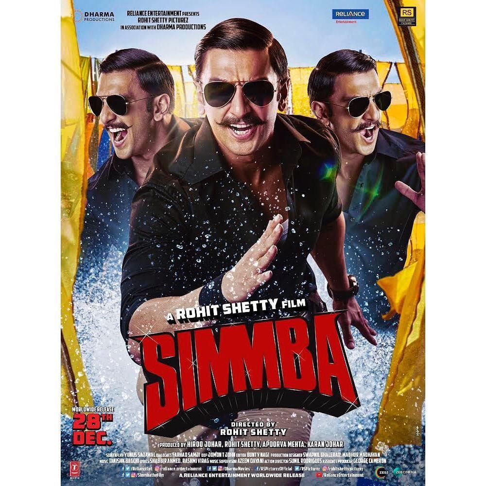 Simmba Wallpapers - Wallpaper Cave