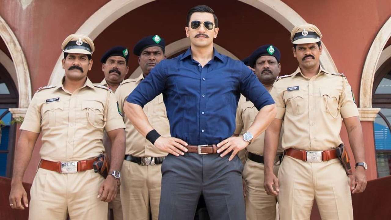 SIMMBA