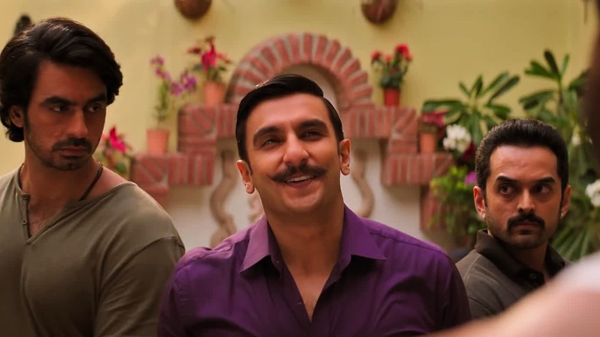 Ranveer Singh Simmba High Definition Wallpaper 39241