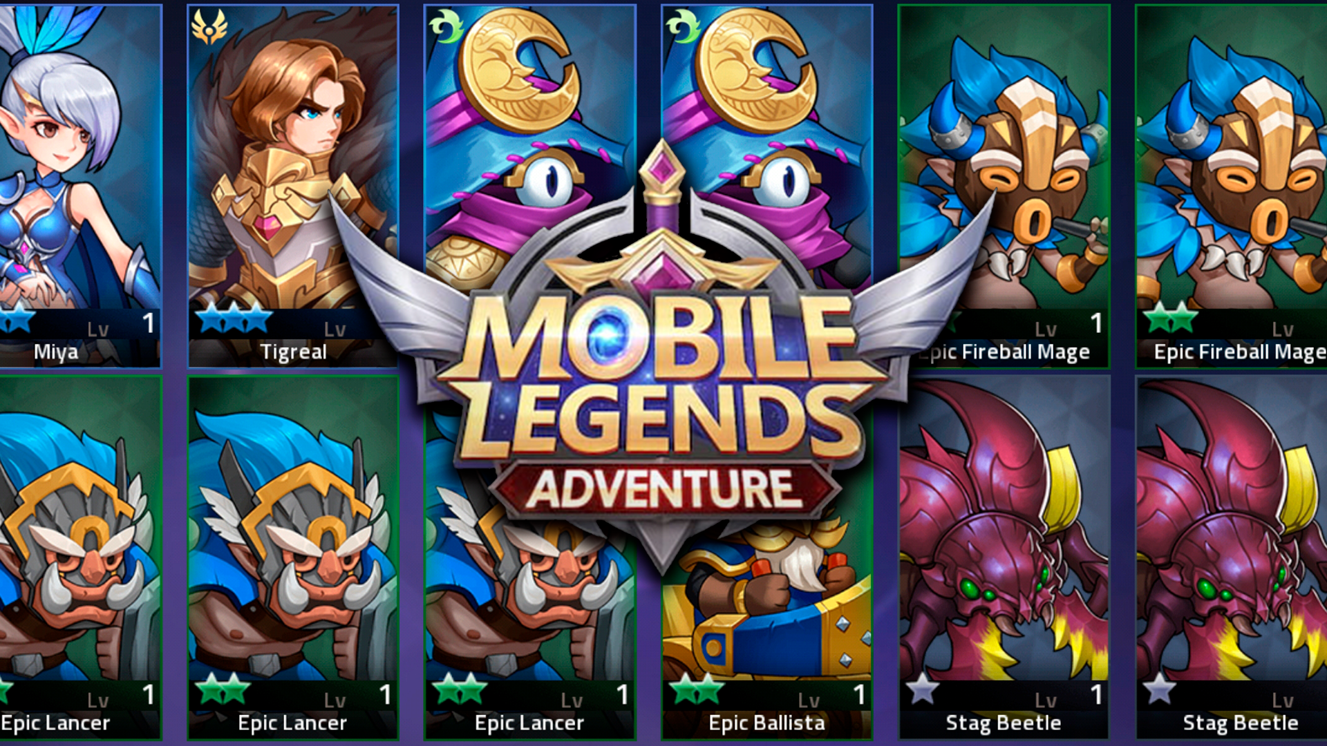 How To Get Rid Of Heroes Legends: Adventure