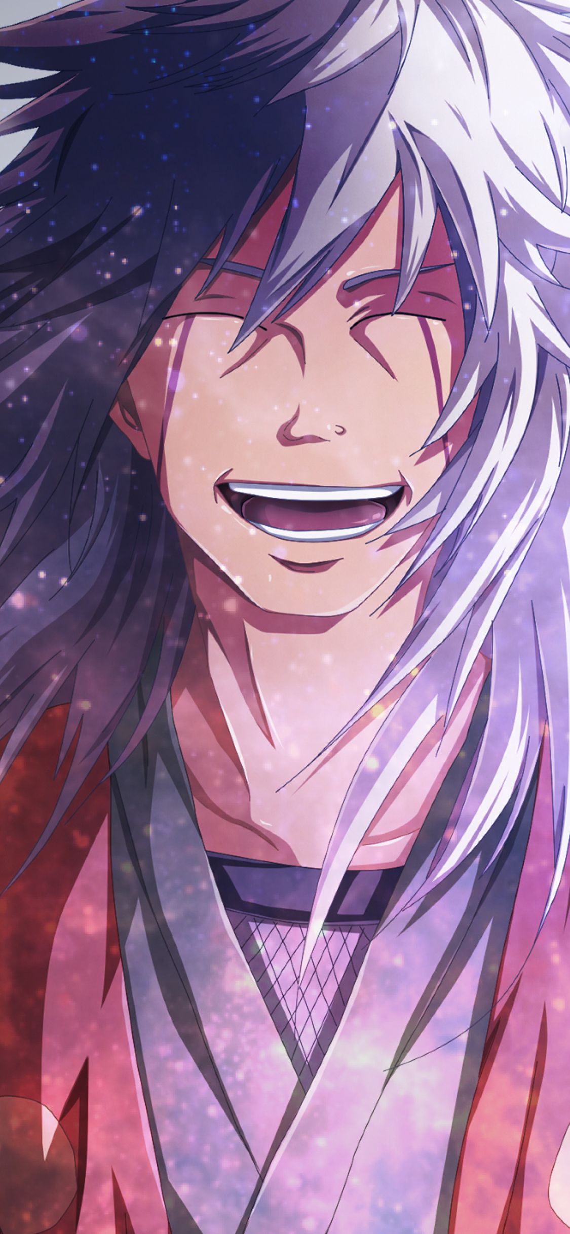 Jiraiya Naruto iPhone XS, iPhone iPhone X Wallpaper