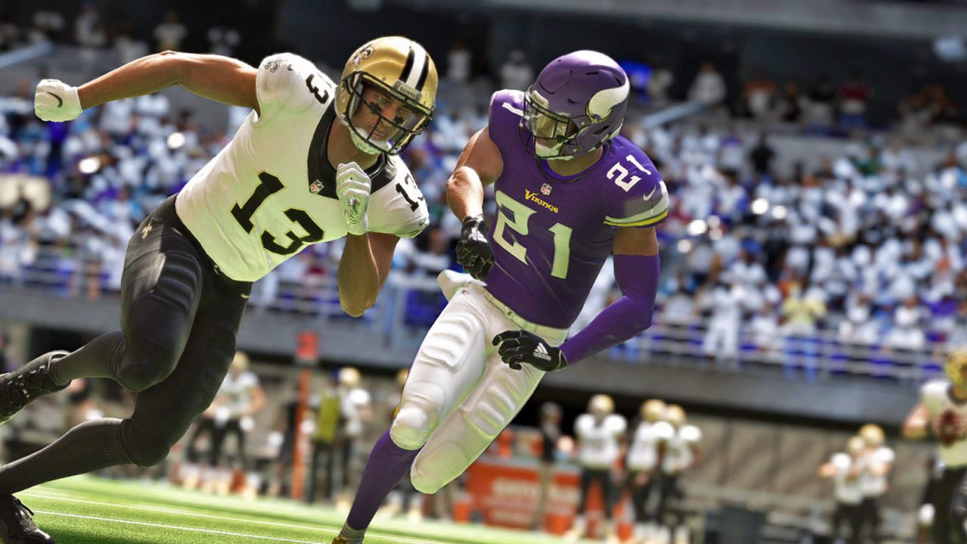 Madden 21's Devs Have Heard Fan Outcry and Are Bolstering Plans