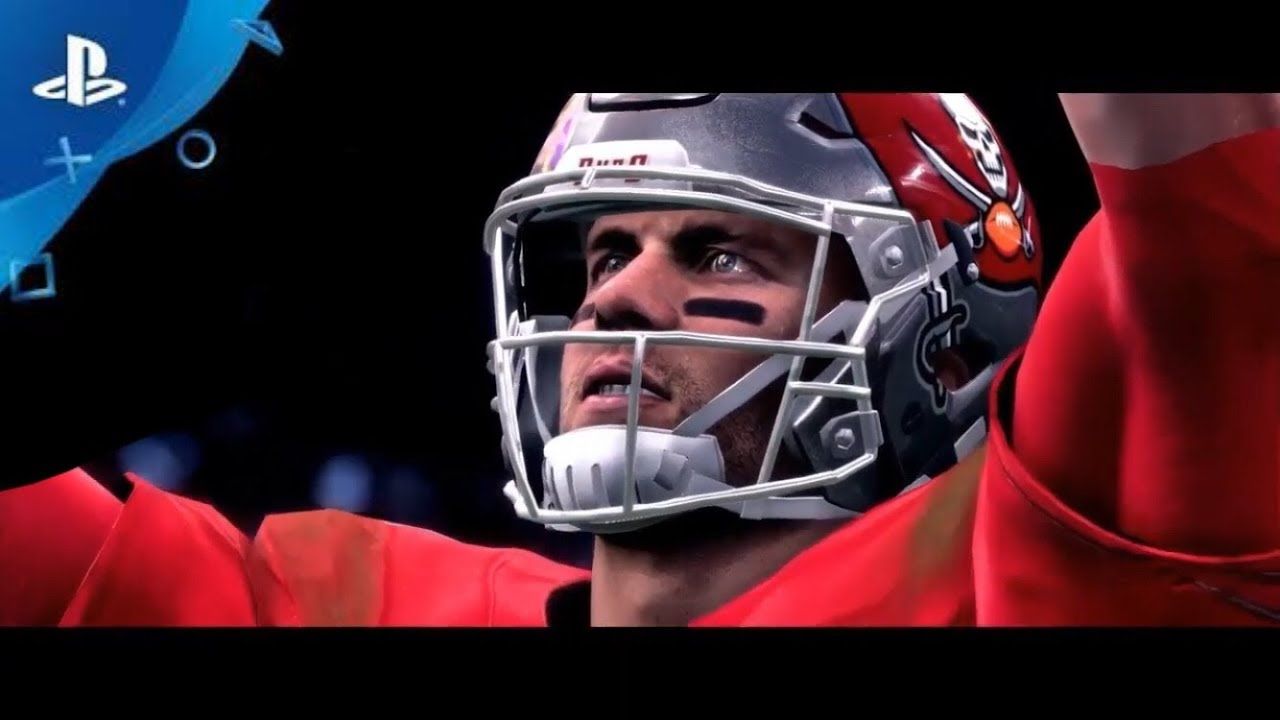 Madden 21 Reveal Unleashed By EA