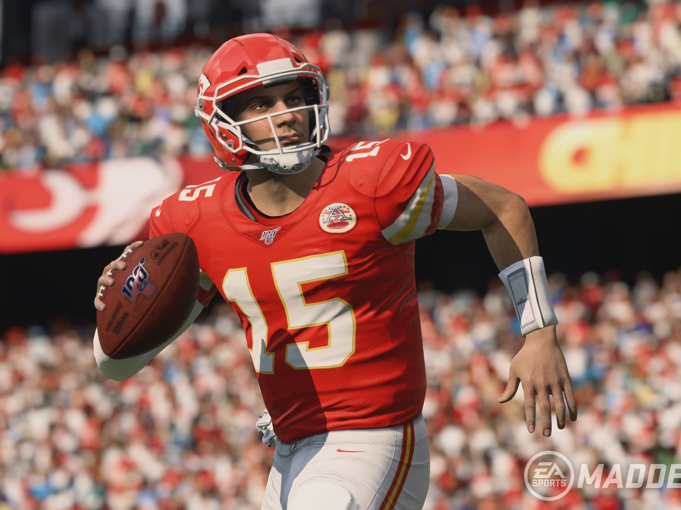 Madden NFL 21' reveals new features in gameplay trailer