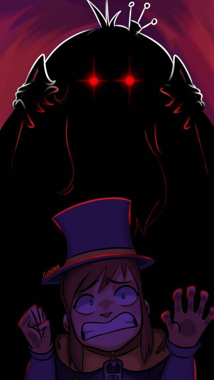 A Hat In Time wallpaper